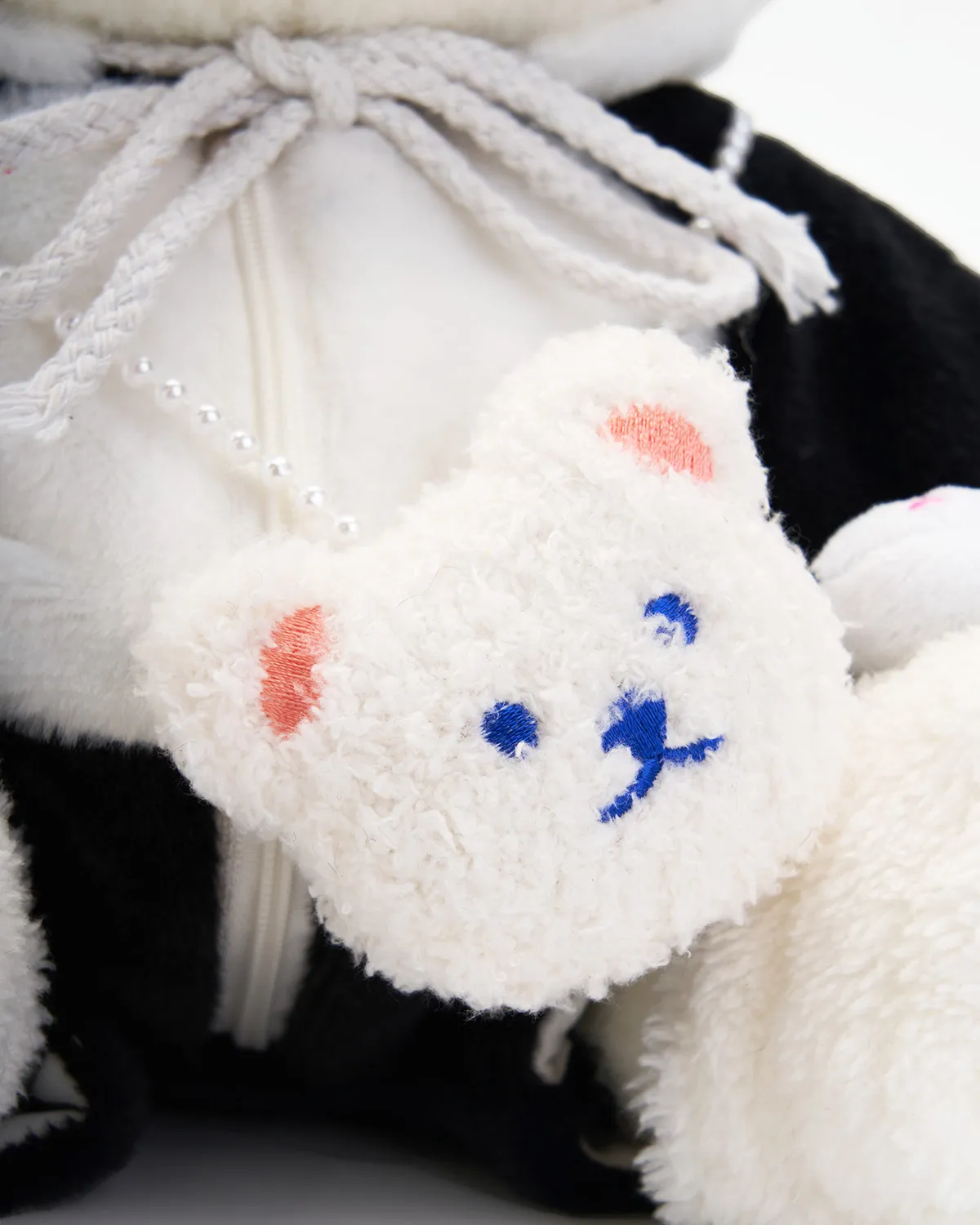 Pandy, o Filhote Carinhoso
