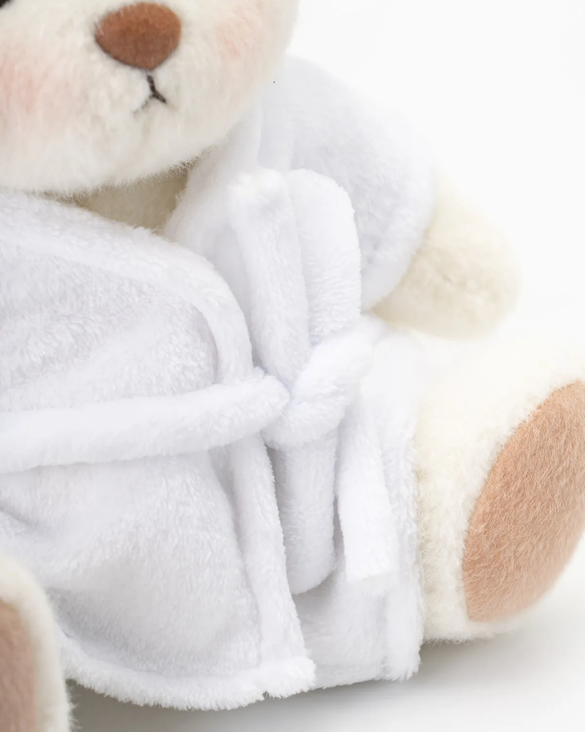 Bibu Bears – Cloud, o Urso Descontraído