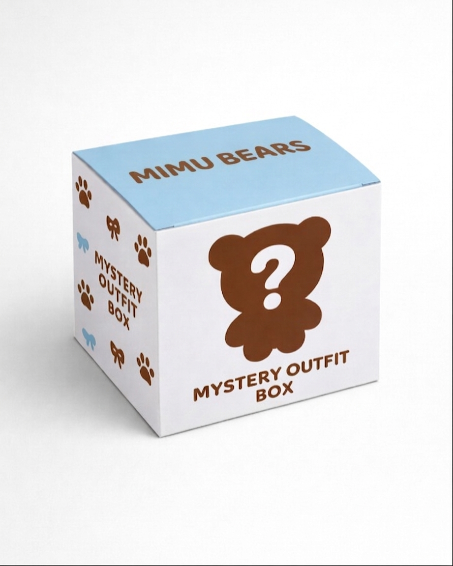 Mystery Outfit