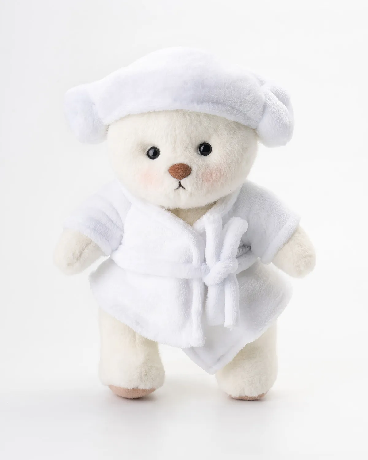 Bibu Bears – Cloud, o Urso Descontraído