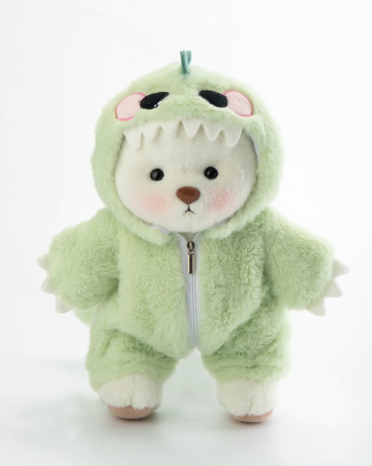 Rex, o Urso Dinossauro Rugidor