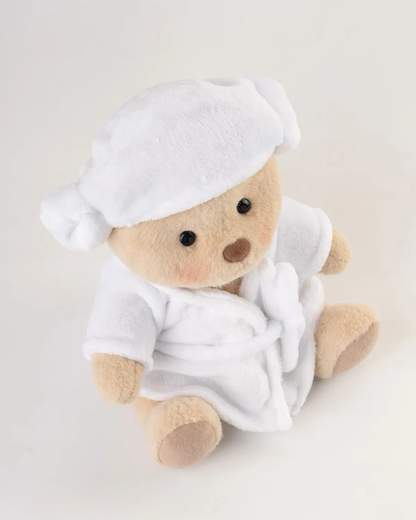Bibu Bears – Cloud, o Urso Descontraído