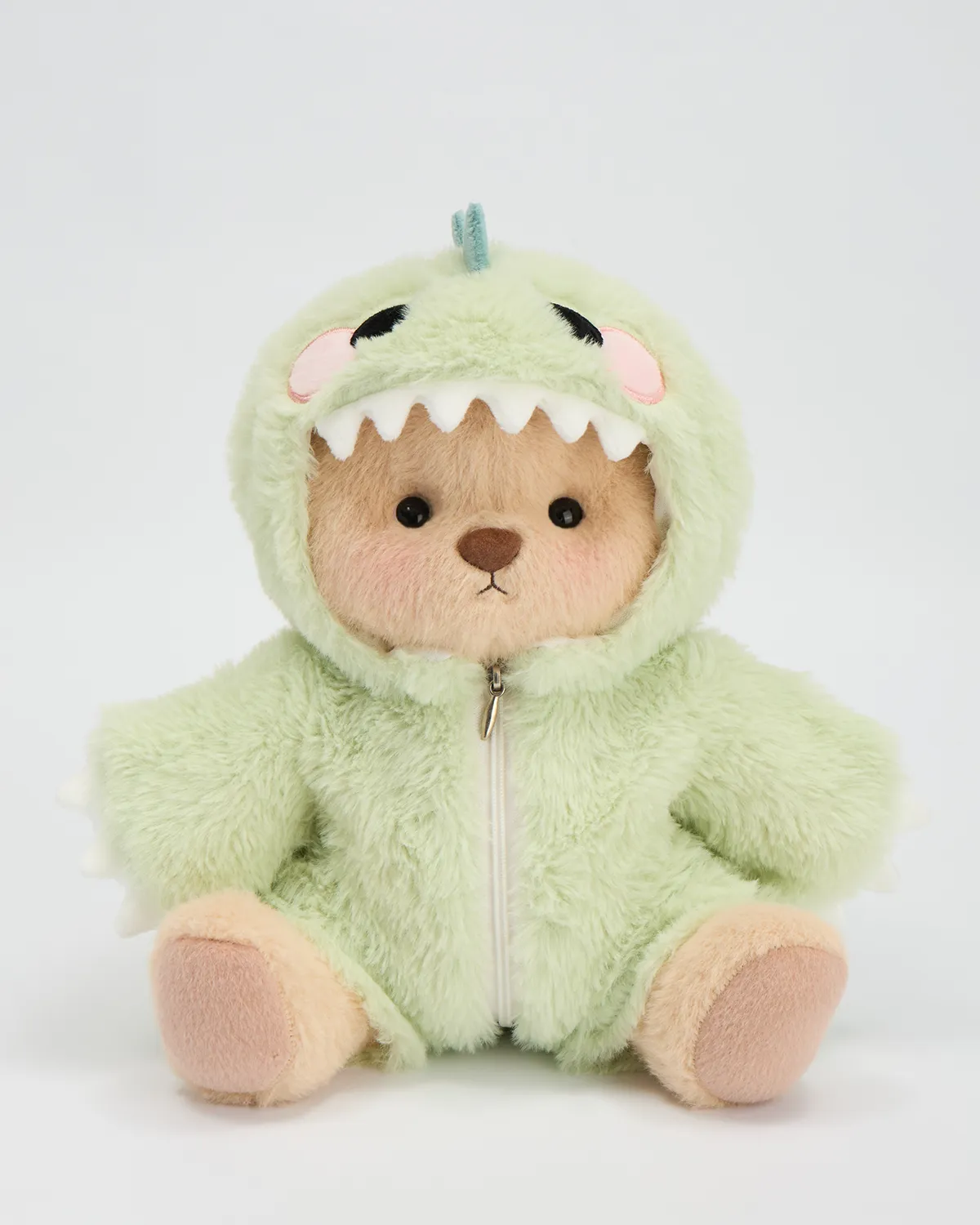 Rex, o Urso Dinossauro Rugidor