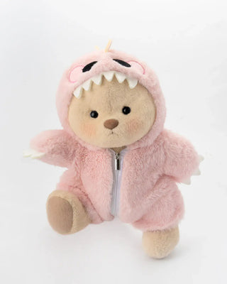 Rexie, o Urso Dinossauro Rugidor