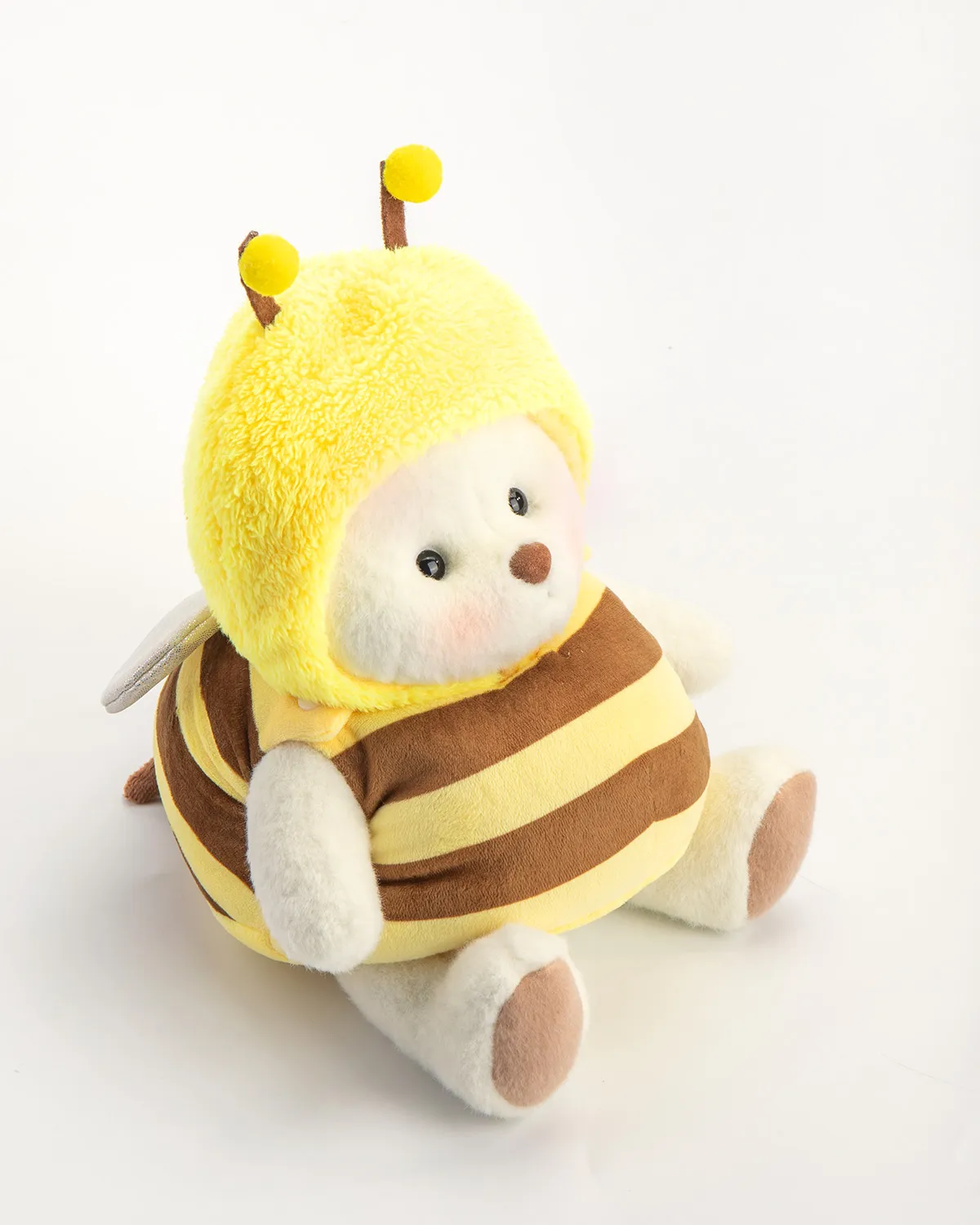Buzz, o Urso Abelha