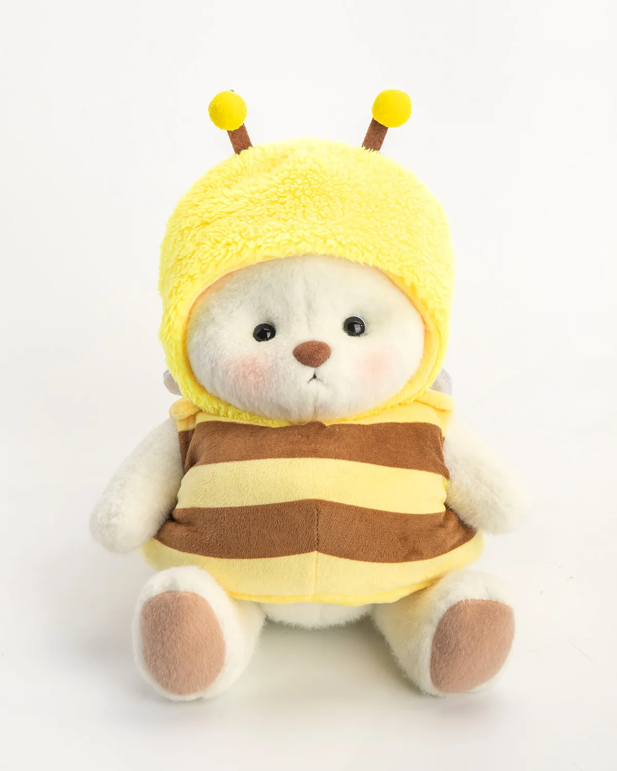 Buzz, o Urso Abelha