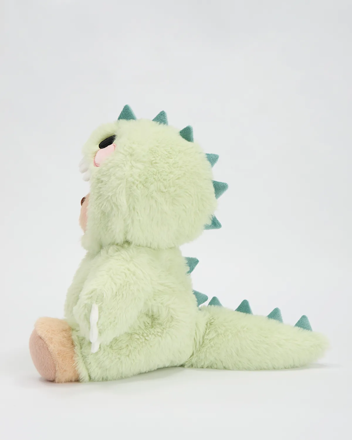 Rex, o Urso Dinossauro Rugidor