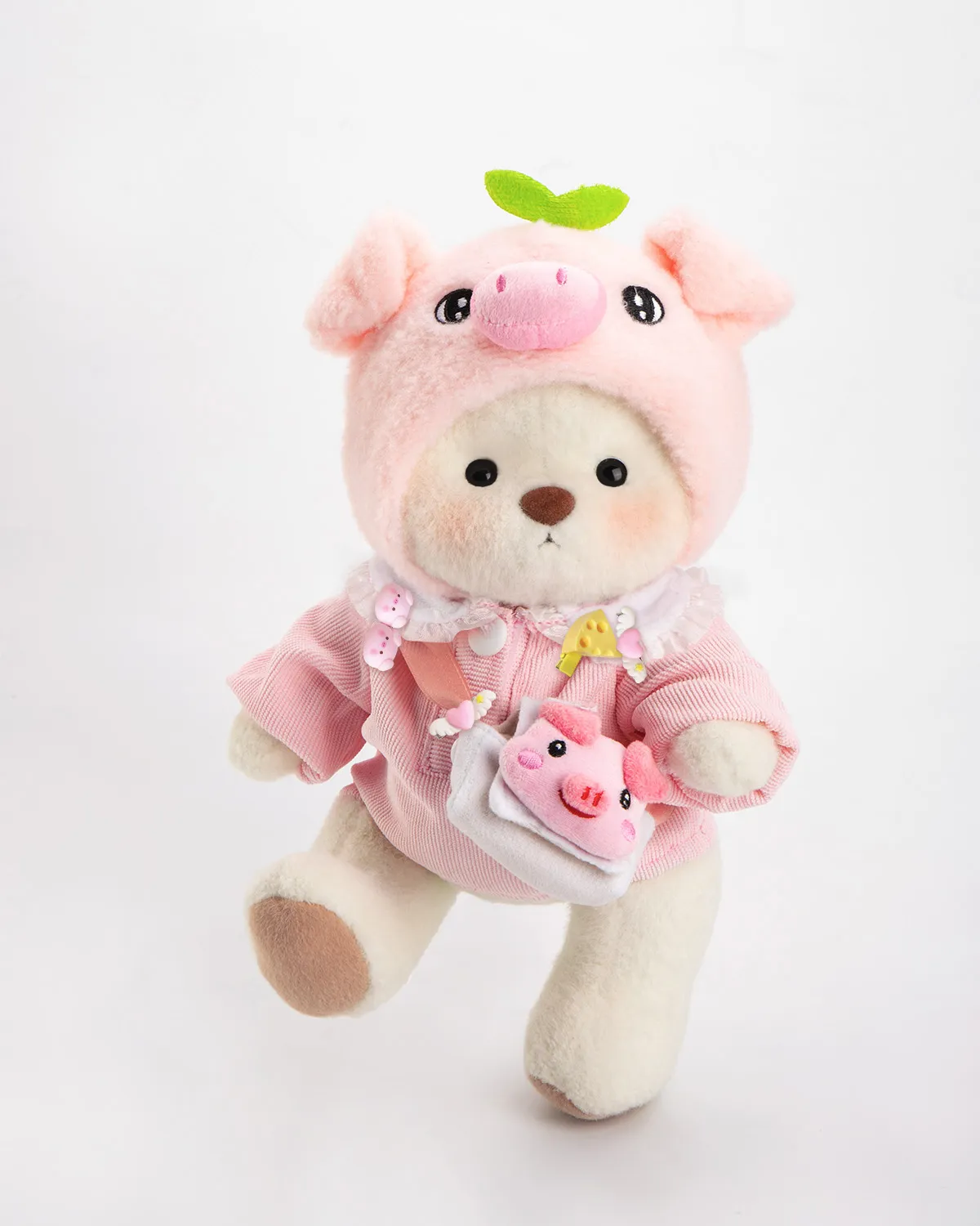Pippa, o Porquinho Rosa