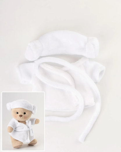 Bibu Bears – Cloud, o Urso Descontraído