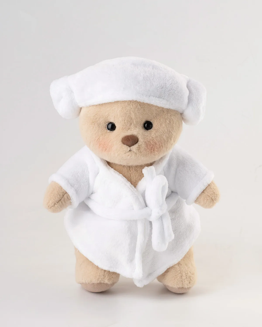 Bibu Bears – Cloud, o Urso Descontraído