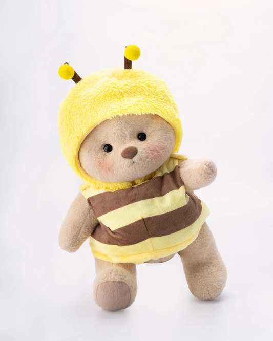 Buzz, o Urso Abelha