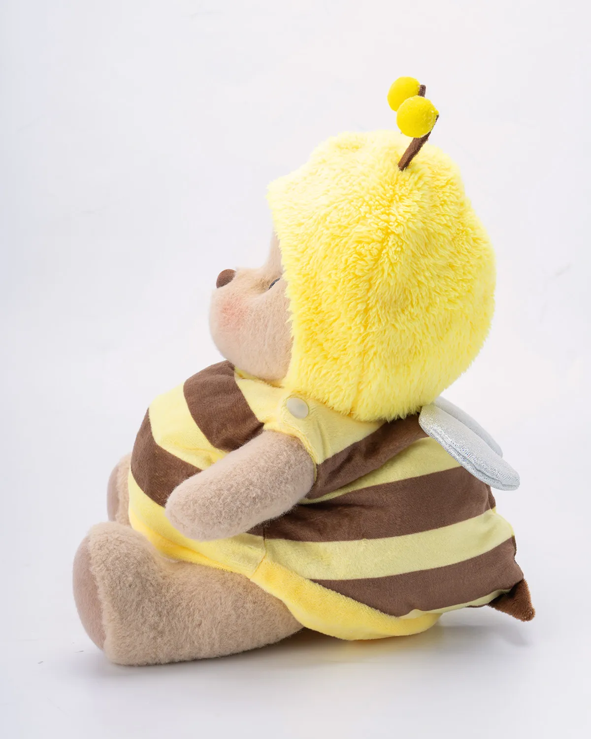 Buzz, o Urso Abelha
