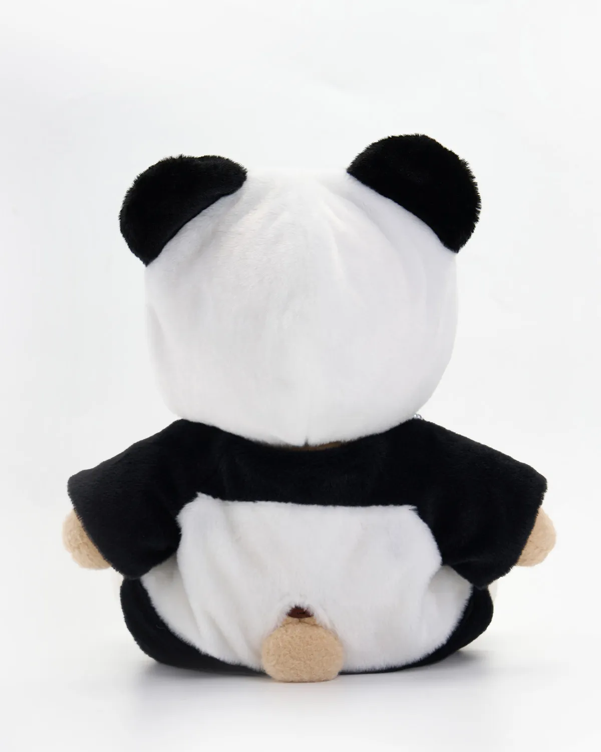 Pandy, o Filhote Carinhoso