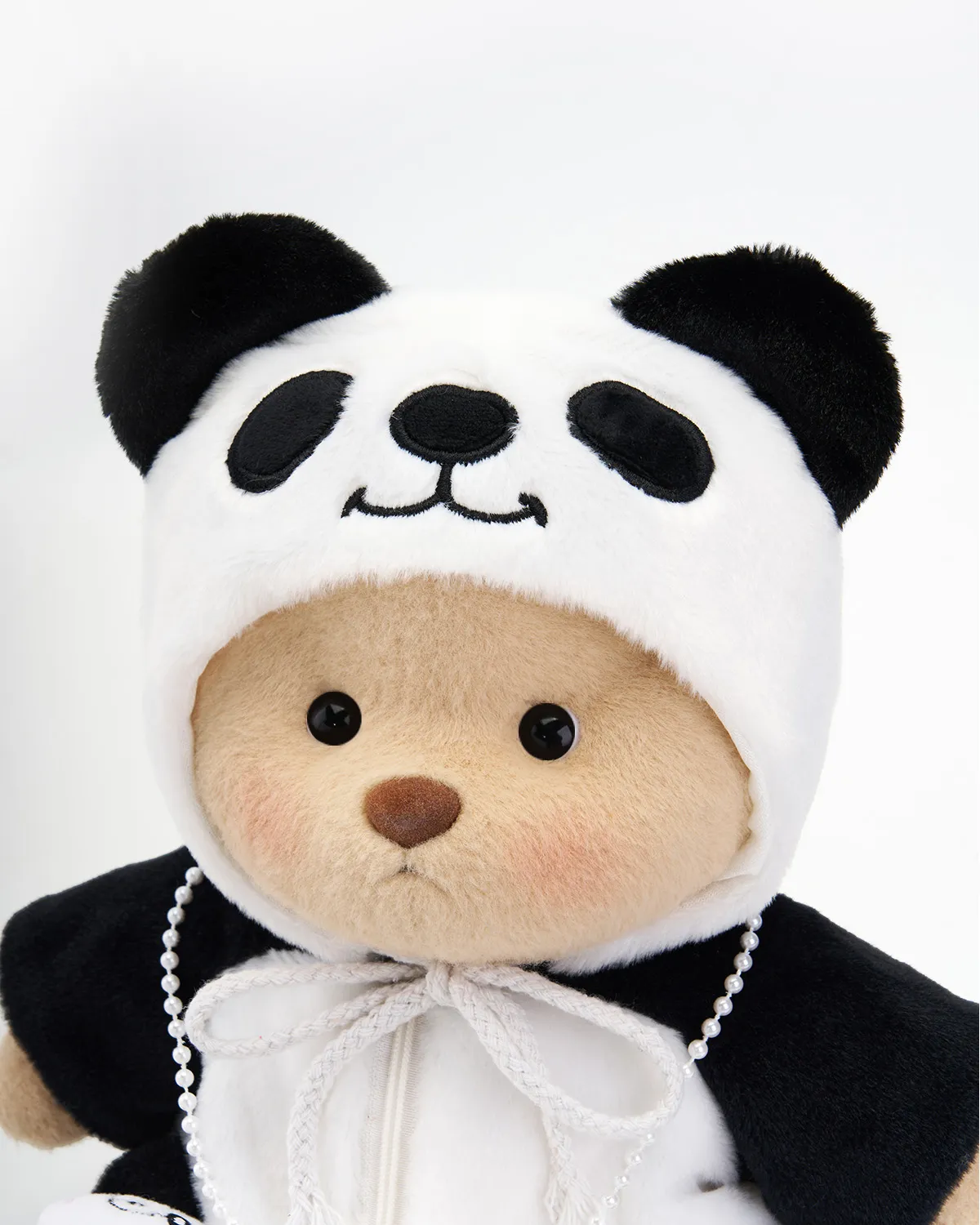 Pandy, o Filhote Carinhoso
