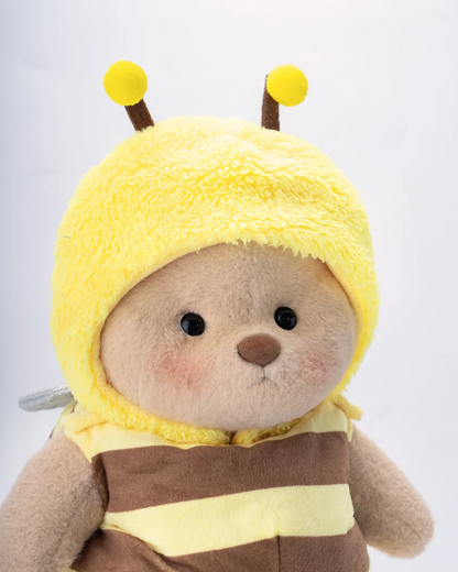 Buzz, o Urso Abelha