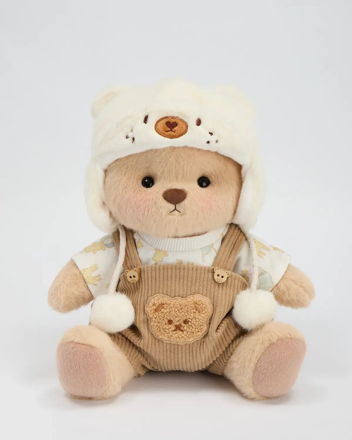 Polar, o urso explorador do Ártico