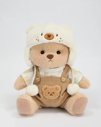 Polar, o urso explorador do Ártico