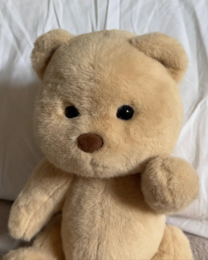 Sharky, o Corajoso Urso do Mar