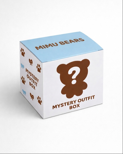 Mystery Outfit