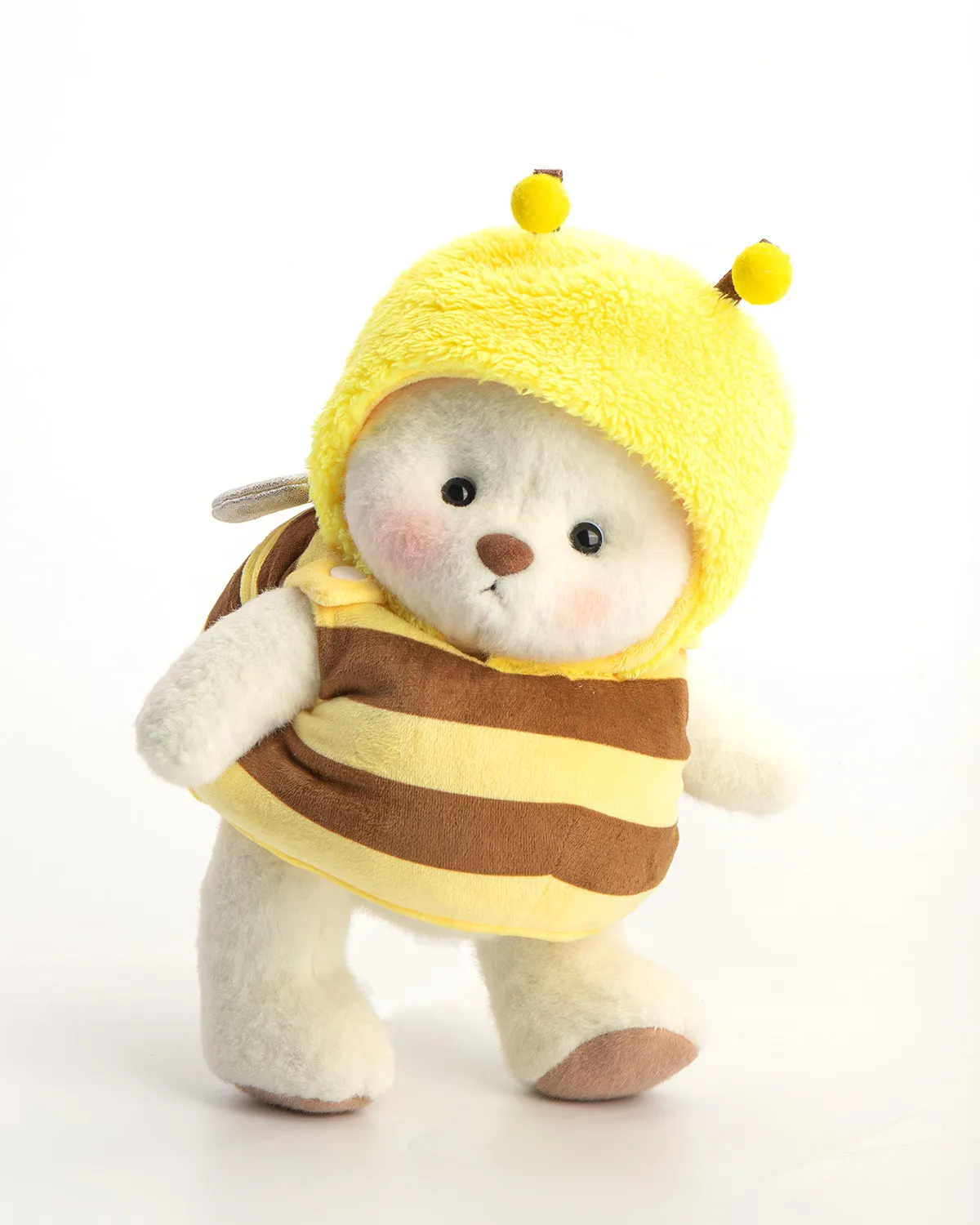 Buzz, o Urso Abelha