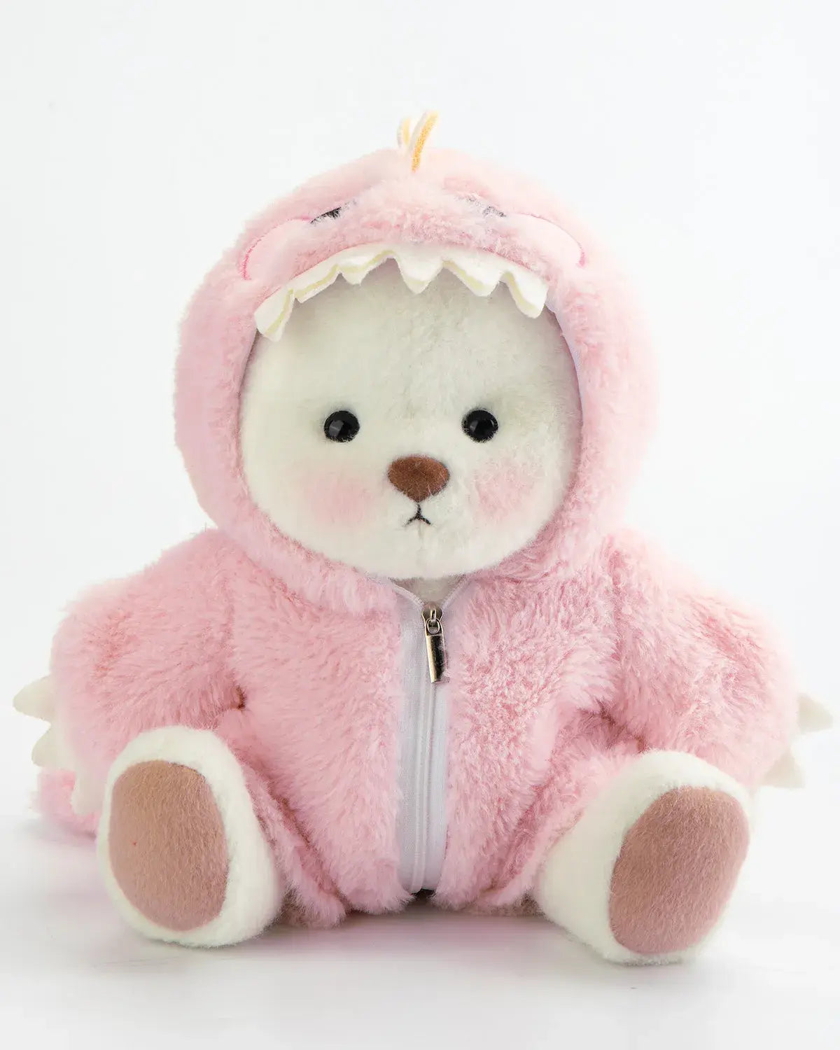 Rexie, o Urso Dinossauro Rugidor