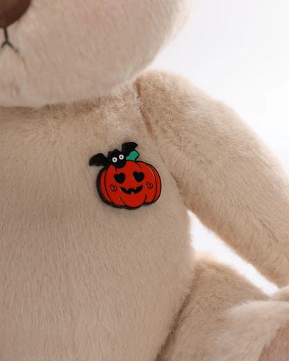Pingente de Halloween