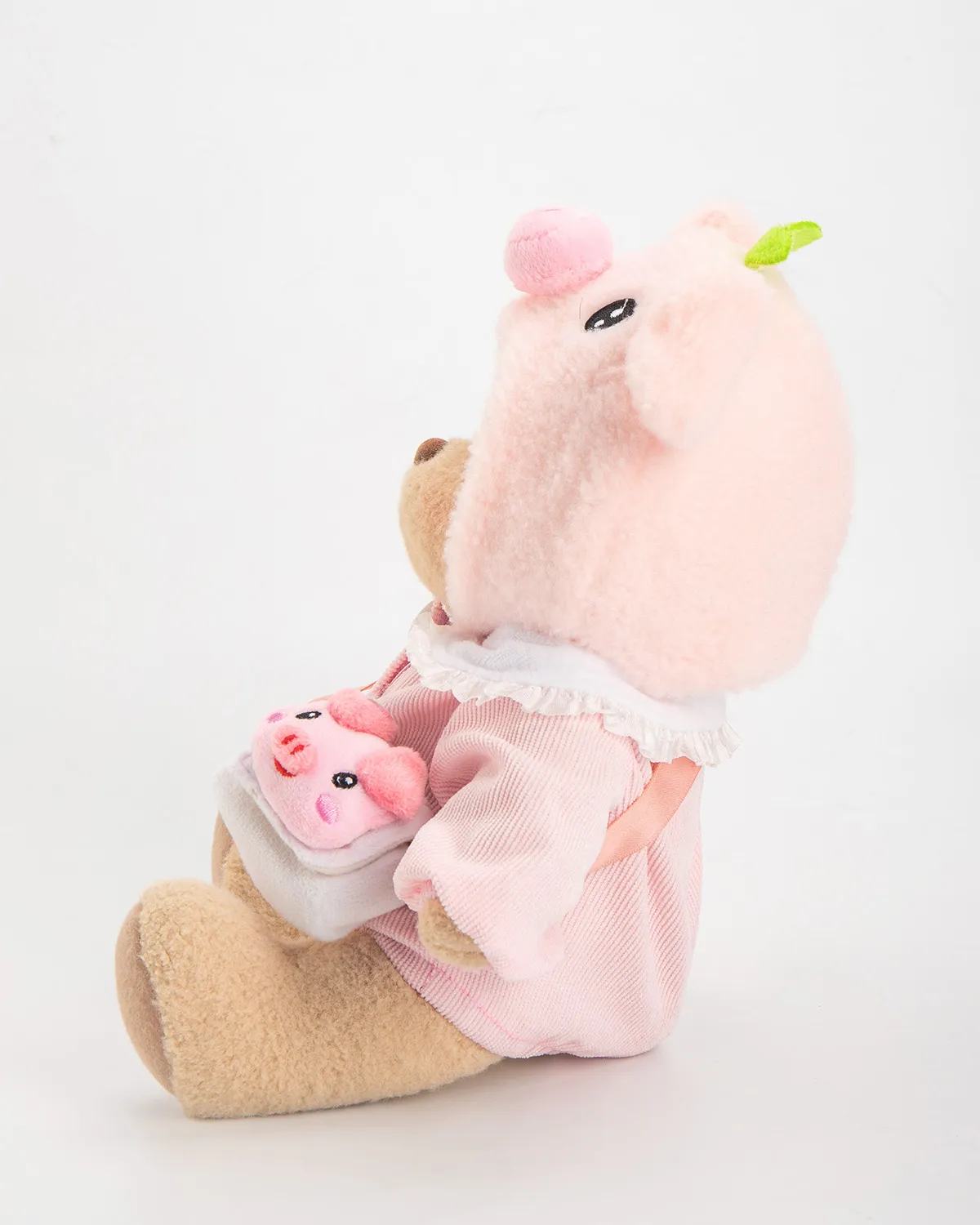 Pippa, o Porquinho Rosa
