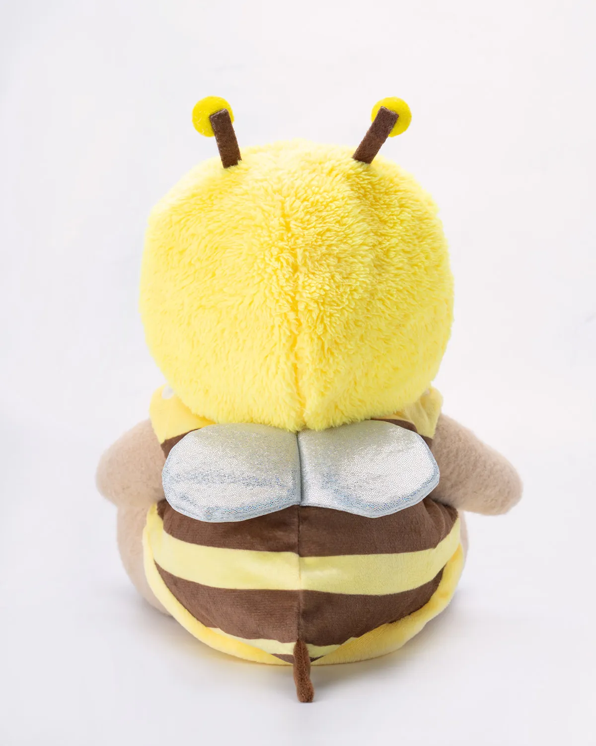 Buzz, o Urso Abelha