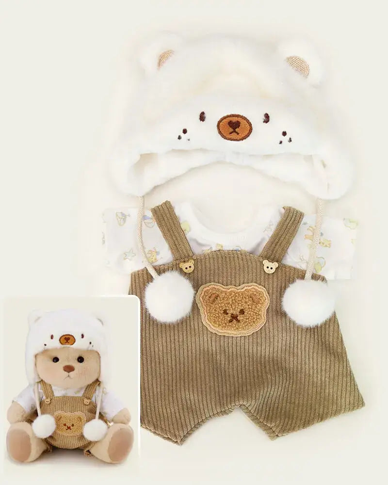 Polar, o urso explorador do Ártico