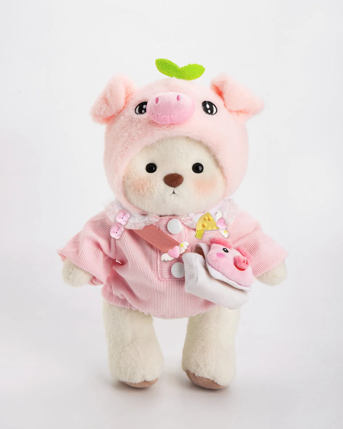 Pippa, o Porquinho Rosa