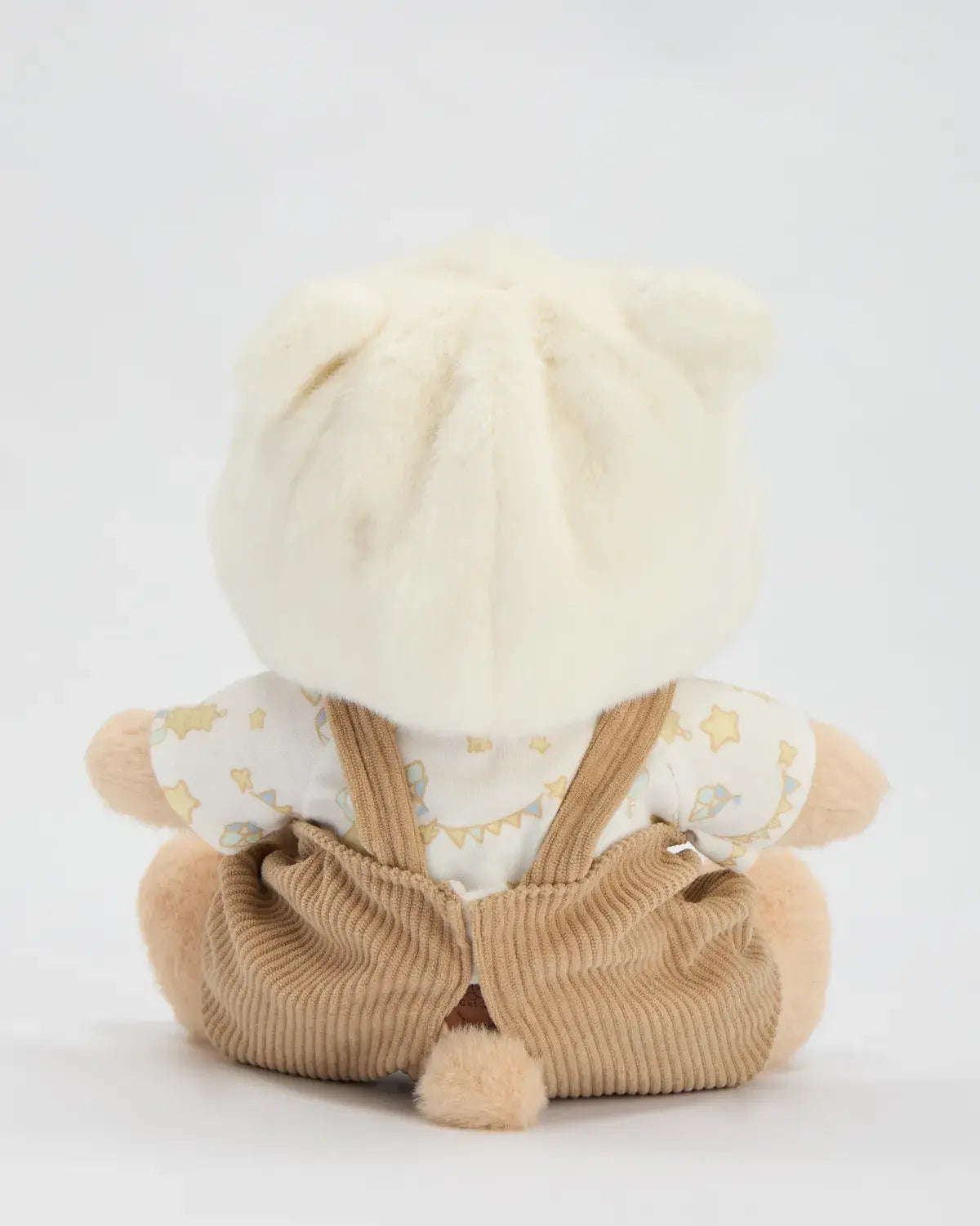 Polar, o urso explorador do Ártico
