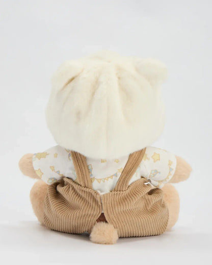 Polar, o urso explorador do Ártico