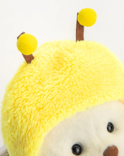 Buzz, o Urso Abelha