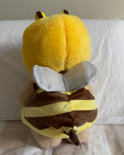 Buzz, o Urso Abelha